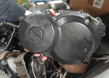 osłony silnika suzuki bandit 400 sprzęgła rozrusznika magneta lewa prawa