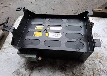 Zmieniarka Płyt Peugeot 607