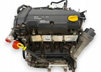 SILNIK Z14XEP Opel Corsa C D Tigra B Astra H Meriva A 1.4 16V 90KM benzyna