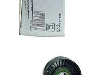 rolka 76x17x22 plastik mercedes w168 w169 vaneo
