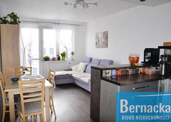 Słoneczne, rozkładowe 4 pokojowe, Stabłowice