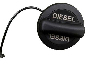 MERCEDES WIELE MODELI Korek wlewu paliwa DIESEL