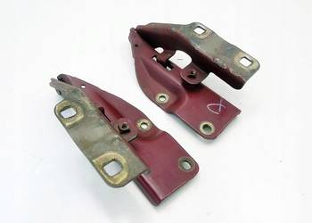 ZAWIASY MASKI NISSAN ALMERA TINO 2002 2.2 DI