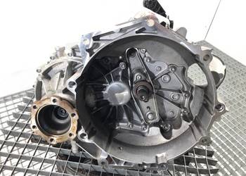SKRZYNIA BIEGÓW SKODA KAMIQ VGS 1.0 115KM