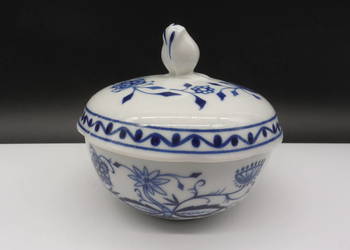 Cukiernica Kahla Wzór Cebulowy