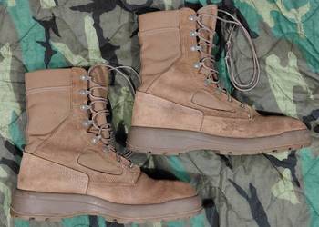 Buty Belleville AFTWC Goretex coyote 10R