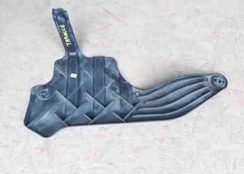 VW TIGUAN II OSŁONA PODWOZIA TYŁ 5QF501713B