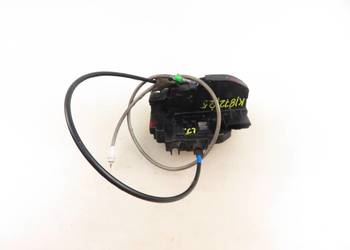 ZAMEK LEWY TYLNY NISSAN QASHQAI I 