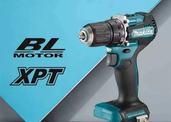 Wkretarko-wiertarka Makita