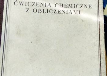 Ćwiczenia chemiczne z obliczeniami książki inżynierskie