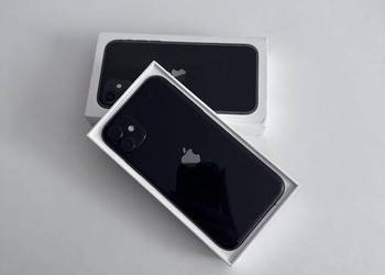 iPhone 11 64GB  100% Bateria / Zadbany /