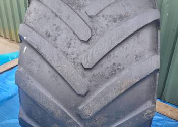 Opona Michelin 710/55 - R 30 Mach X Bib 710/55r30