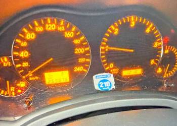 TOYOTA AVENSIS II T25 2.2 DCI 177 km ZEGAR LICZNIK 83800-05851