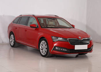 Skoda Superb 2.0 TSI
