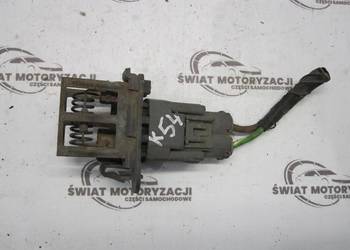 FORD FIESTA MK7 VII LIFT 13r rezystor wentylatora