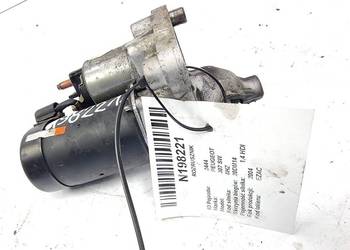 ROZRUSZNIK PEUGEOT 307 SW ROZRUSZNIK PEUGEOT 307 SW