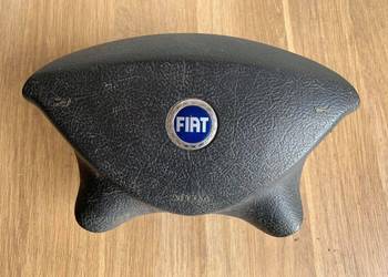 Poduszka kierowcy kierownicy Fiat 0007628E