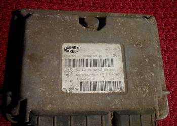 Fiat seicento komputer silnika 1.1 mpi