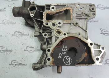 OPEL ASTRA 1.6 16V A16XER 161 TYS 11r obudowa pompa oleju 55565003