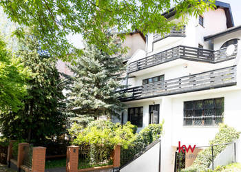 Dom szeregowy Kwidzyn 390.6m2