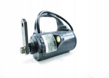 CZUJNIK POŁOŻENIA PEDAŁU GAZU IVECO 0206001014 BOSCH
