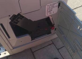 Ekspres do kawy Bosch Verobar 100