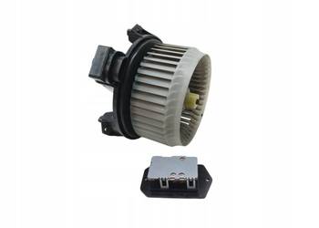DMUCHAWA NAWIEWU REZYSTOR KPL MK7 EU AV272700-0311 Suzuki Swift V 