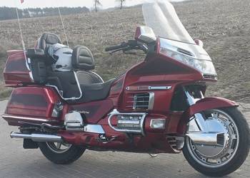 Goldwing 1500