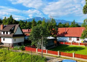Działka budowlana Zakopane