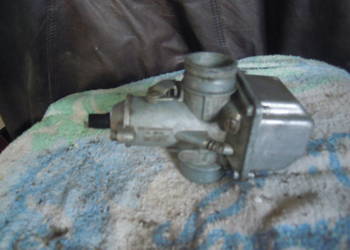 Gaźnik Jawa 350, Gazela, Junak, Tropchy.