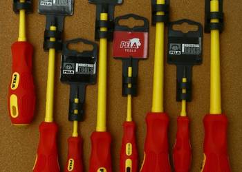 WKRĘTAKI DLA ELEKTRYKÓW