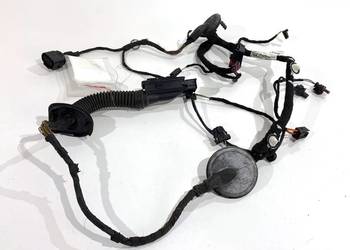 WIĄZKA DRZWI TYŁ PRAWY AUDI A7 4G 4G8971687AJ 3.0 313KM 10-18 PRZEWÓD