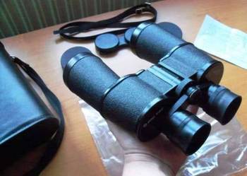 Lornetka TENTO BOC 7x50 Made IN USSR (ZEISS)