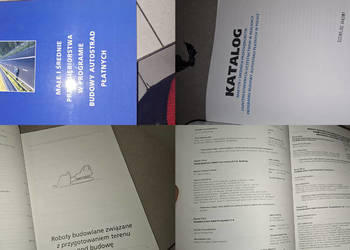 Katalog małych i średnich przedsiębiorstw zainteresowanych uczestnictwem w