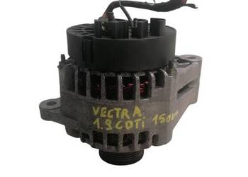 ALTERNATOR OPEL VECTRA C SIGNUM 1.9 CDTI ALTERNATOR