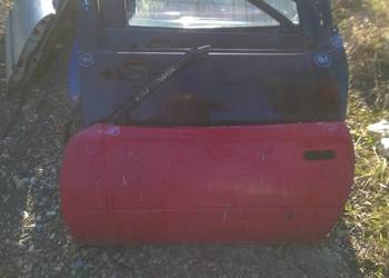 Mazda mx5 mx-5 1989 1990 1991 DRZWI LEWE