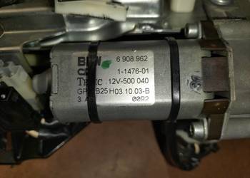 Kolumna kierownicza w pełni elektryczna kompletna BMW E65 E66  EUROPA Kolumna kierownicza w pełni elektryczna kompletna BMW E65 E66  EUROPA