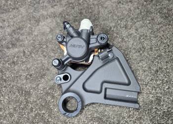 Mocowanie zacisk Kawasaki zx6r 2024
