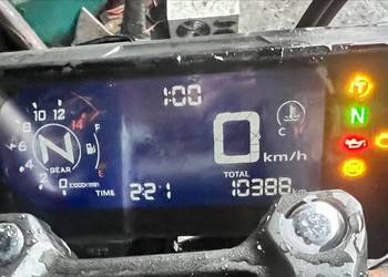 licznik zegar wyświetlacz Honda CB 650 R 2023r