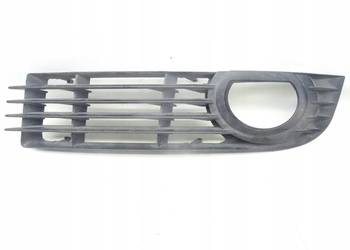 4E0807681AC AUDI A8 D3 KRATKA ATRAPA ZDERZAKA LEWA