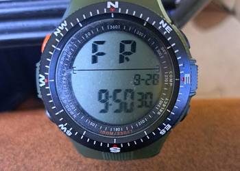 Zegarek militarny