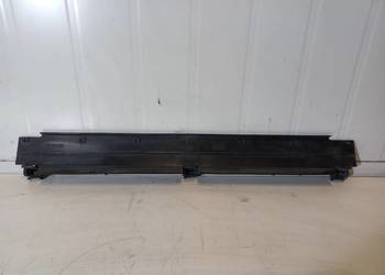NAKŁADKA CHŁODNICY AUDI A6 C5 4B0121292B
