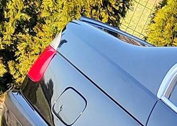 Lotka spojler BMW e46