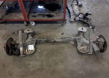 BELKA / SANKI TYŁ FORD TRANSIT CONNECT DV61-5K952-BF