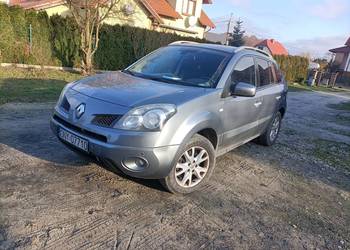 Sprzedam samochód renault koleos automat