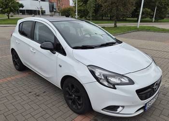 Opel Corsa 1.4 Turbo
