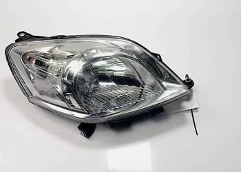 LAMPA PRAWA PRZÓD FIAT FIORINO LAMPA PRAWA PRZÓD FIAT FIORINO