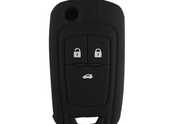 Etui na kluczyk Opel Pokrowiec na pilot Corsa Astra Insignia Antara Zafira