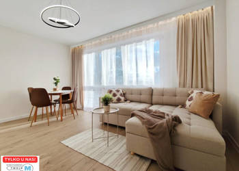 Oferta sprzedaży mieszkania Kielce 59.4m2 3 pokoje