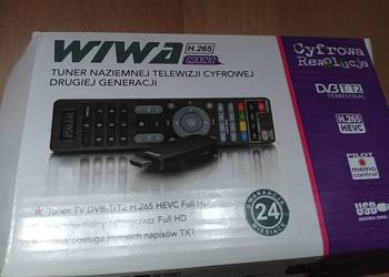 Antena WIWA mini DVB-T 2